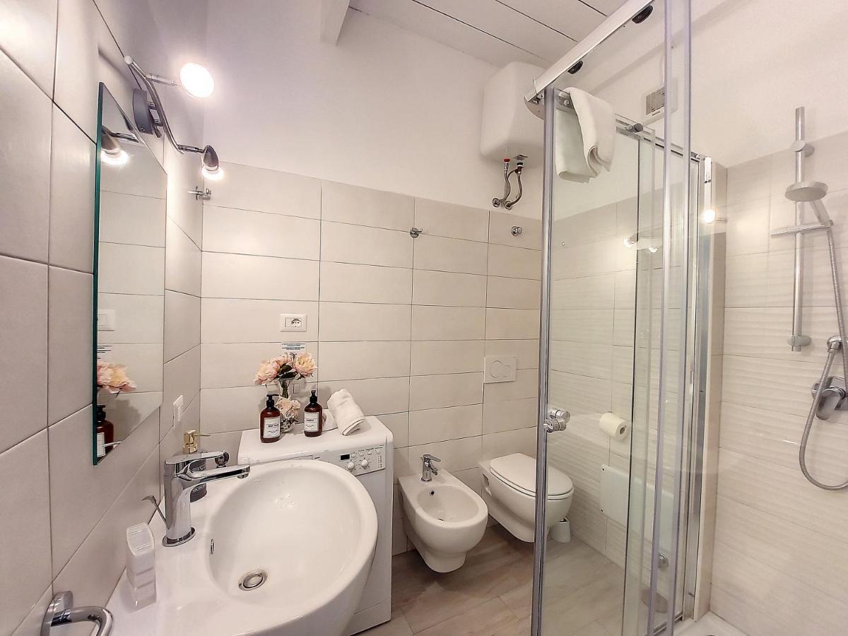 アルゲーロProtea Houseアパートメント エクステリア 写真