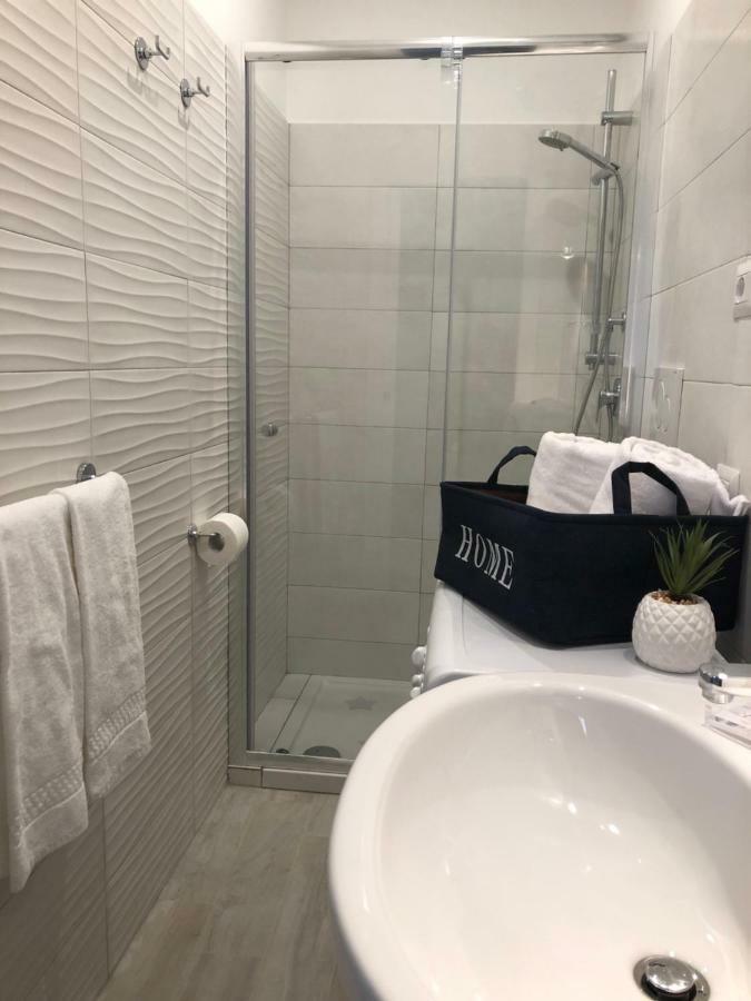 アルゲーロProtea Houseアパートメント エクステリア 写真